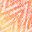 Orange Abstract Geo