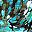 Waterfall Painterly