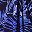 Blue Palm