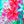 Hawaiian Floral