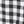 Black Gingham