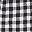 Black Gingham