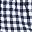 Navy Gingham