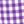 Purple Orchid Gingham