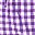 Purple Orchid Gingham