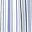 Deep Cobalt Stripe