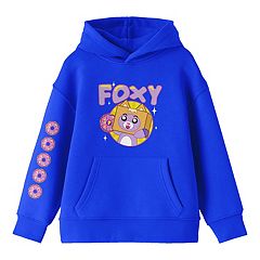 Girls Licensed Character Hoodies Sweatshirts Kids Little Kids Clothing Kohl s