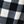 Black Buffalo Plaid
