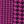 Magenta Houndstooth