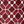 Red Multi Geo