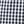 Black Gingham