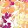 Sunshine Pop Floral