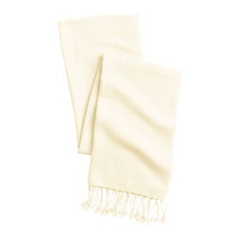 Woman Within Women's Plus Size Long Scarf