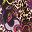 Multi Animal Paisley