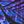 Purple Palm