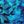 Dark Sapphire Petals