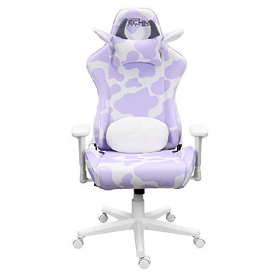 Techni Sport TS85 COW Series Gaming Chair