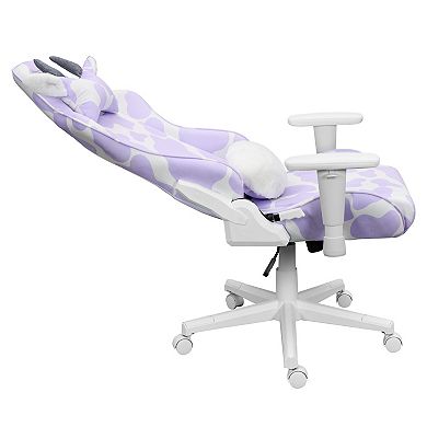 Techni Sport TS85 COW Series Gaming Chair