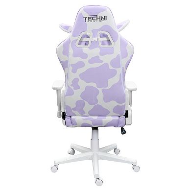 Techni Sport TS85 COW Series Gaming Chair