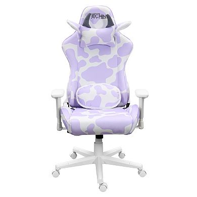 Techni Sport TS85 COW Series Gaming Chair