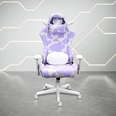 Techni Sport TS85 COW Series Gaming Chair