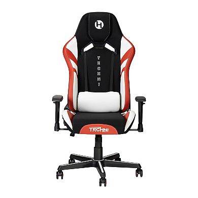 Techni Sport TSF72 Echo Gaming Chair