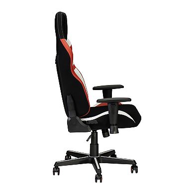 Techni Sport TSF72 Echo Gaming Chair