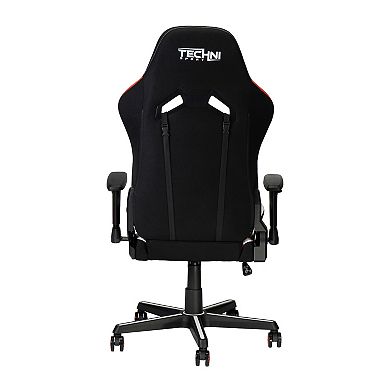 Techni Sport TSF72 Echo Gaming Chair