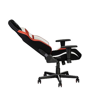 Techni Sport TSF72 Echo Gaming Chair