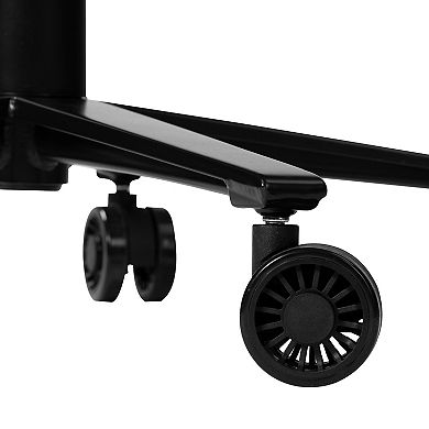 Techni Sport TSF65C Fabric Gaming Chair