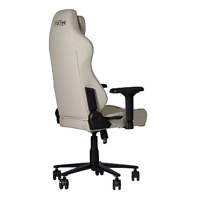 Techni Sport TSF65C Fabric Gaming Chair