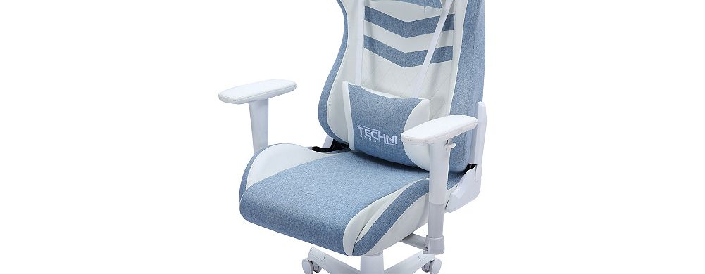 Armrest and seat cushion close-up