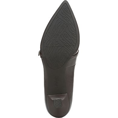 LifeStride Madelyn Women's Mary Jane Kitten Heels