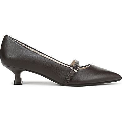 LifeStride Madelyn Women's Mary Jane Kitten Heels