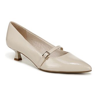 LifeStride Madelyn Women's Mary Jane Kitten Heels