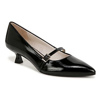 LifeStride Madelyn Women's Mary Jane Kitten Heels
