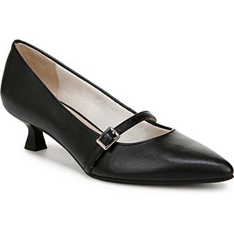 LifeStride Madelyn Women's Mary Jane Kitten Heels