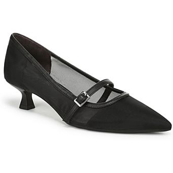 LifeStride Madelyn Women's Mary Jane Kitten Heels