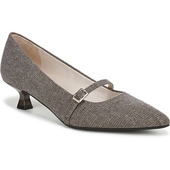 LifeStride Madelyn Women's Mary Jane Kitten Heels