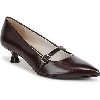 LifeStride Madelyn Women's Mary Jane Kitten Heels