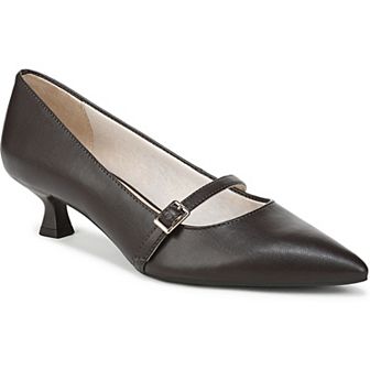 LifeStride Madelyn Women's Mary Jane Kitten Heels