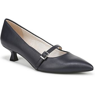 LifeStride Madelyn Women's Mary Jane Kitten Heels