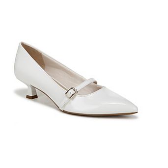 LifeStride Madelyn Women's Mary Jane Kitten Heels