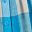 Azure Blue Large