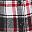 Black Red Plaid