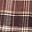 Chocolate Plaid