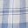 Pale Indigo Plaid