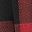 Red Black Buffalo
