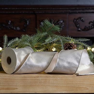 Melrose Shimmer Holiday Ribbon