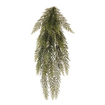 Melrose Variegated Pine Vine Garland
